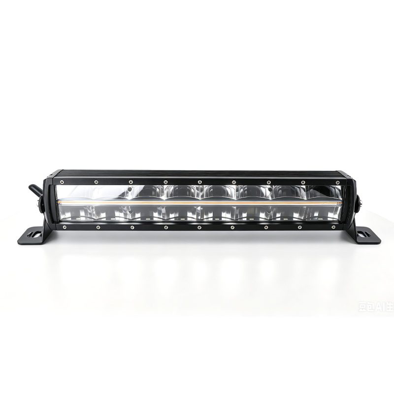 150W Double Row Long Led Work Light Bar Main 150W Double-Row Long LED Work Light Bar