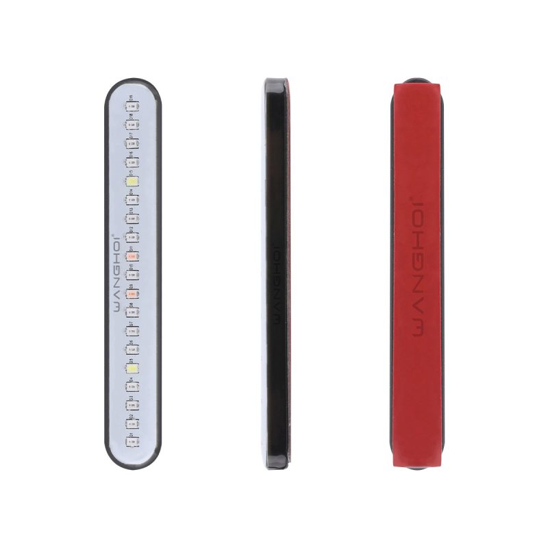 19 Bead Colorful Led Decorative Bracket Light Pair 02 Decor 19 Product Views Product views for 19-bead colorful LED decorative bracket light