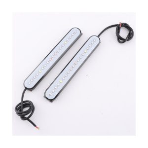 19 Bead Colorful Led Decorative Bracket Light Pair 03 Decor 19 Angle Pair Angle pair reference for 19-bead colorful LED decorative bracket light