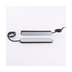 19 Bead Colorful LED Decorative Brake Light Pair 12v 24v Ip68 01 Main One To One Product Pair