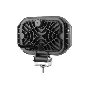 19 Bead Led Work Light Black Blue Options 02 Work19 Black Rear 19-bead LED work light black housing rear view