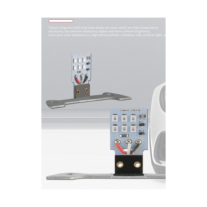 3 Inch 6 Bead T Type Sun Devil Eye Overview Source overview graphic cropped to keep the 3 inch product reference and avoid vehicle-brand presentation.