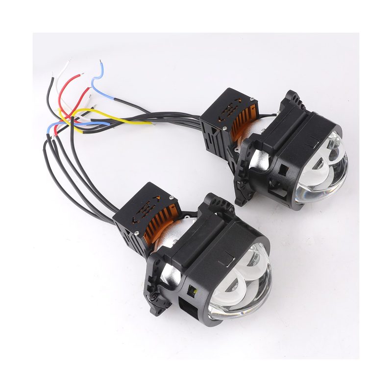 3 Inch Built In Driver Led Projector Headlight Series 04 Projector 3Inch Wiring Wiring reference for 3 inch built-in driver LED projector headlight