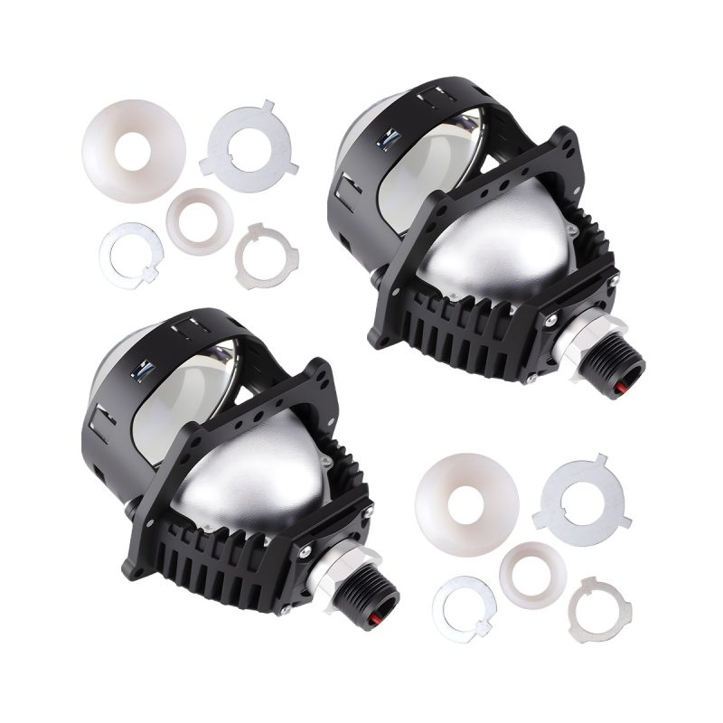 3 Inch Built In Driver Led Projector Headlight Series 05 Projector 3Inch Accessories Accessory reference for 3 inch LED projector headlight series