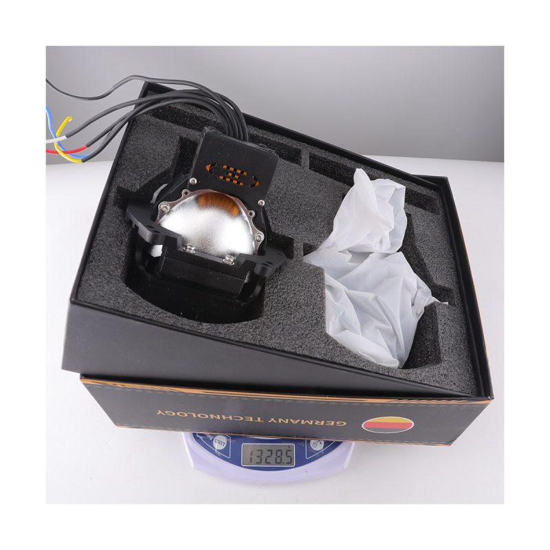 3 Inch Built In Driver Led Projector Headlight Series 06 Projector 3Inch Package Package reference for 3 inch built-in driver LED projector headlight