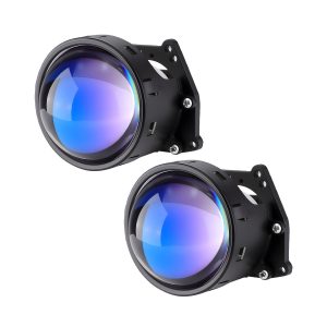 3 Inch LED Projector Headlight 12V-24V