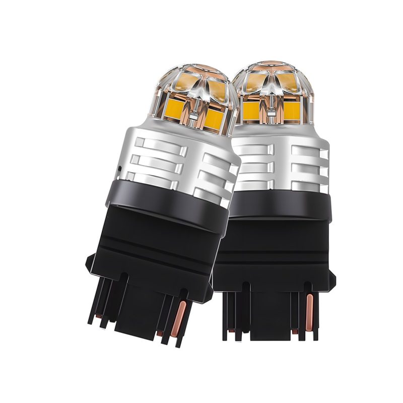 3156 5 Sided Led Brake Position Bulb Pair 03 Led3156 Group Group reference for 3156 5-sided LED brake position bulb