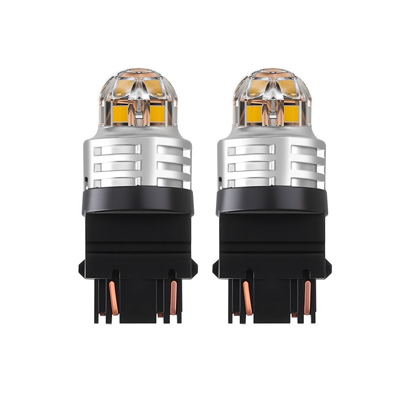 3157 5 Sided Led Brake Position Bulb Pair 01 Led3157 Main 3157 5-Sided LED Brake Position Bulb Pair