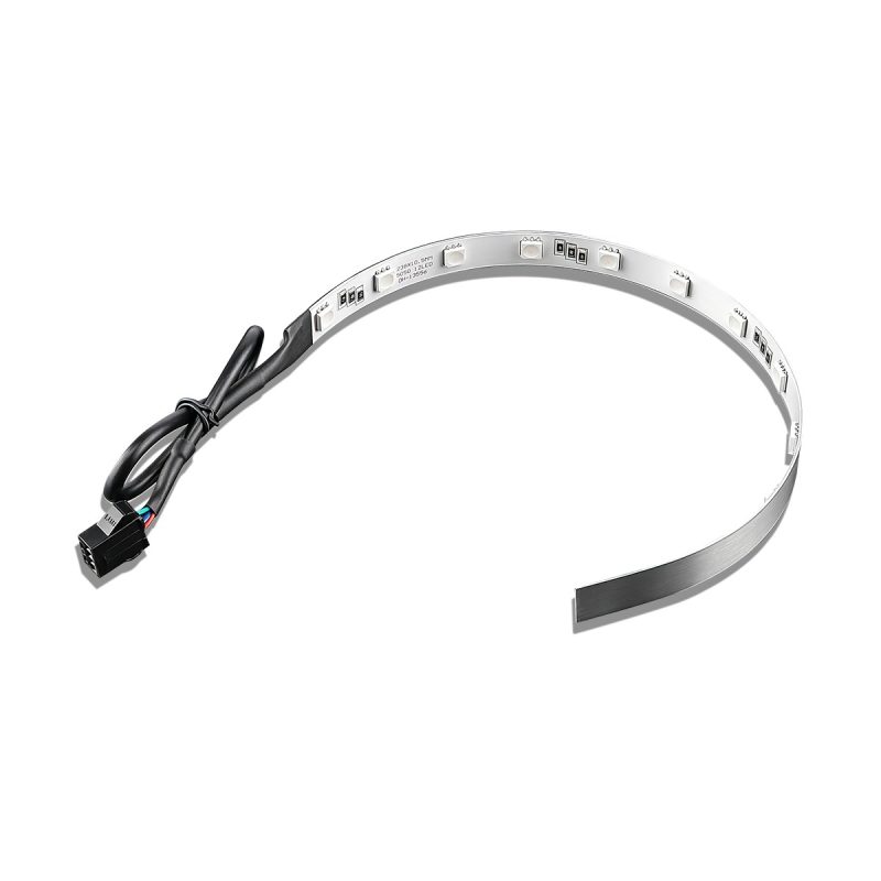 360 Degree Rgb Bluetooth App Demon Eye Led Strip Main 360-Degree RGB Bluetooth APP Demon Eye LED Strip
