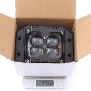 Packaging and 446g weight reference shown in the supplied source image.