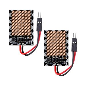 48 Led Interior Reading Light Panel 01 Interior48 Main 48 LED Interior Reading Light Panel