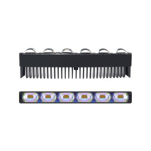 5 6 Bead Led Grille Light Bar Series 01 Five Six Grille Main 5/6-Bead LED Grille Light Bar Series