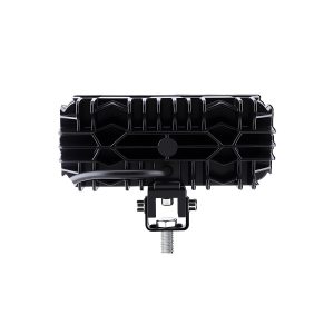 5/6-Bead Rectangular LED Work Light Options rear housing reference