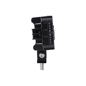 5/6-Bead Rectangular LED Work Light Options side profile reference