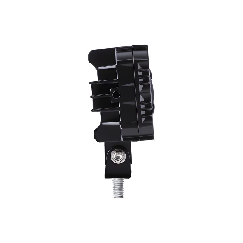 5/6-Bead Rectangular LED Work Light Options side profile reference