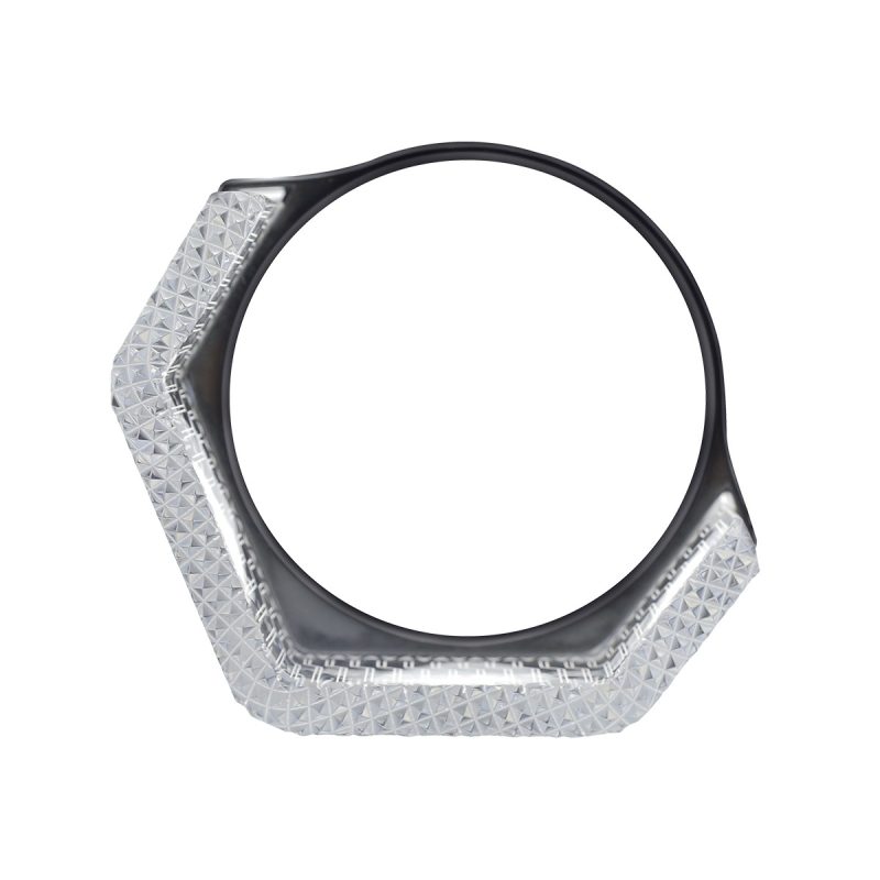 5D RGB Angel Eye Projector Shroud Shape Series