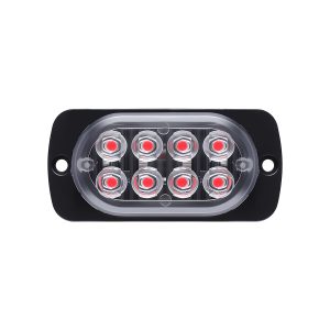 6/12-Bead LED Truck Side Marker Light Series