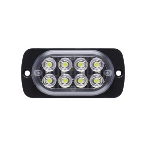 White/clear option from supplied product images.