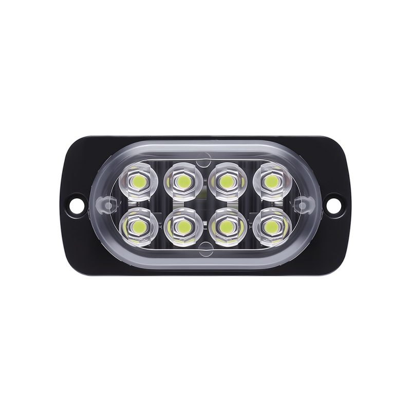 White/clear option from supplied product images.