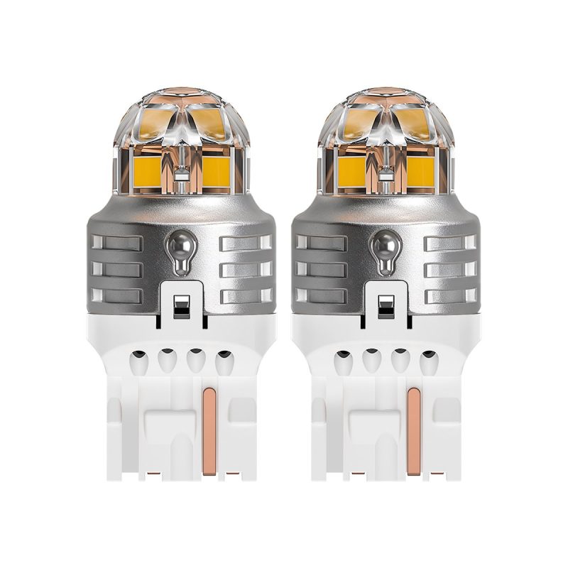 7440 5 Sided Led Brake Position Bulb Pair 02 Led7440 Group Group reference for 7440 5-sided LED brake position bulb