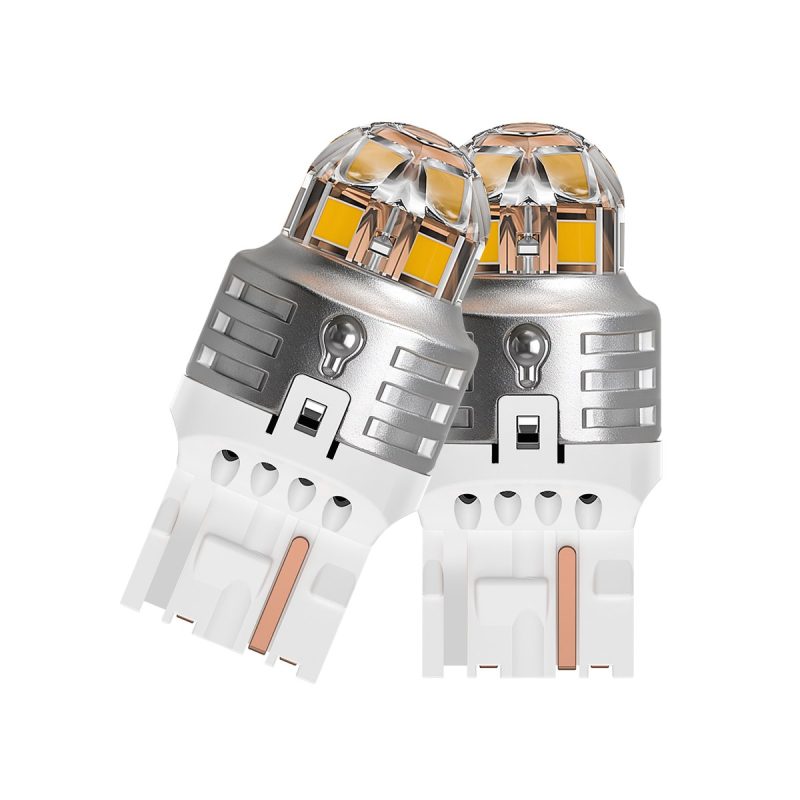 7440 5 Sided Led Brake Position Bulb Pair 03 Led7440 Pair Pair reference for 7440 5-sided LED brake position bulb