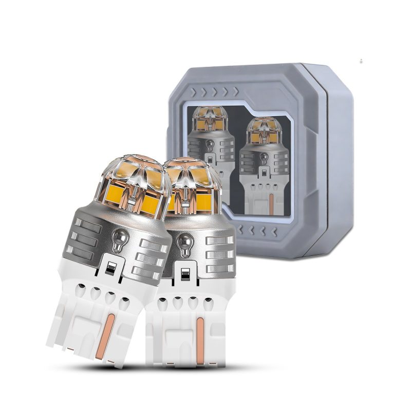 7440 5 Sided Led Brake Position Bulb Pair 06 Led7440 Package Package reference for 7440 5-sided LED brake position bulb pair