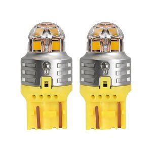 7443 5 Sided Led Brake Position Bulb Pair 02 7443 Five Sided Led Brake Position Bulb Pair 02 7443 5-Sided LED Brake Position Bulb Pair pair reference