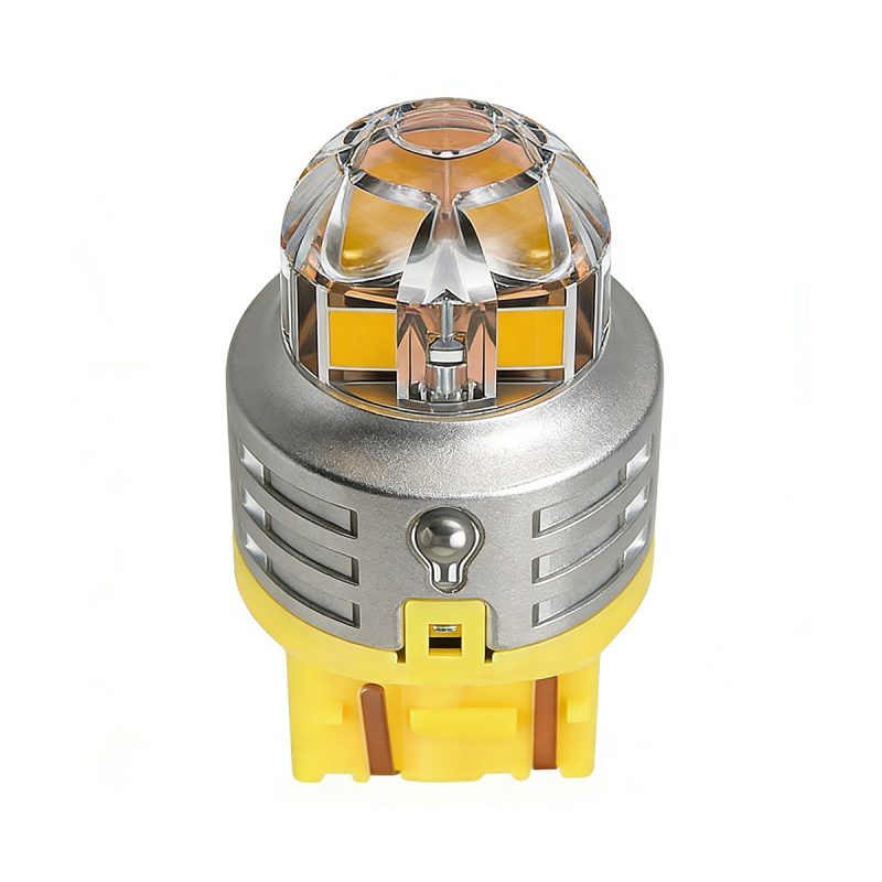 7443 5 Sided Led Brake Position Bulb Pair 05 7443 Five Sided Led Brake Position Bulb Pair 05 7443 5-Sided LED Brake Position Bulb Pair side LED reference