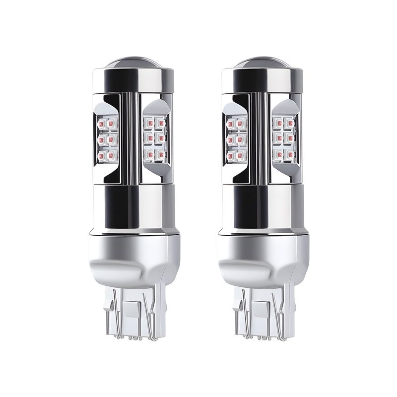 7443 Multi Smd Led Brake Position Bulb Pair 01 Multi7443 Main 7443 Multi-SMD LED Brake Position Bulb Pair