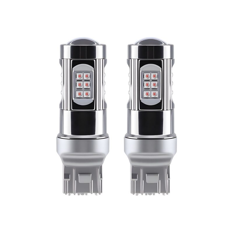 7443 Multi Smd Led Brake Position Bulb Pair 03 Multi7443 Front Pair Front pair reference for 7443 multi-SMD LED brake position bulb