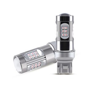 7443 Multi Smd Led Brake Position Bulb Pair 04 Multi7443 Pair Single Pair and single reference for 7443 multi-SMD LED brake position bulb