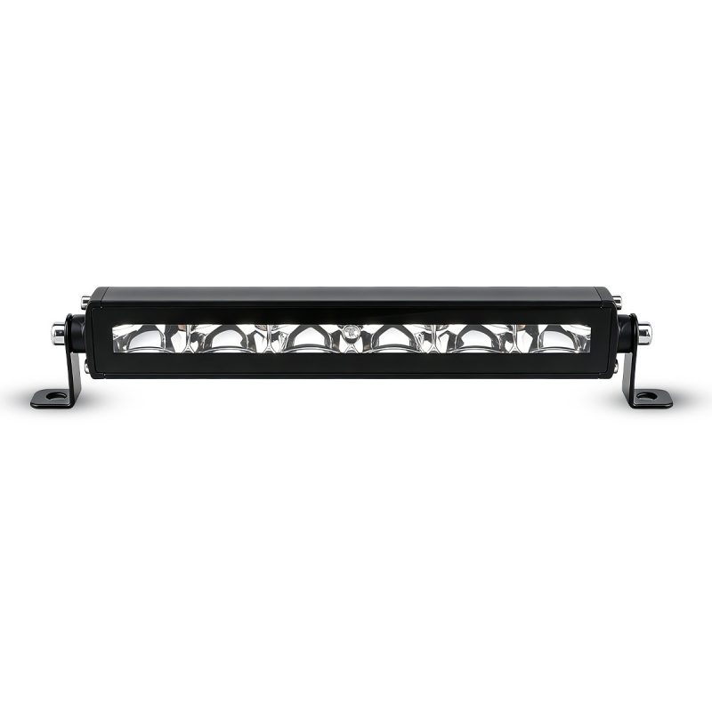 75W 210Mm Single Row Led Work Light Bar Main 75W 210mm Single-Row LED Work Light Bar