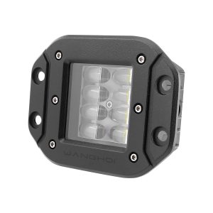 8 Bead Flush Mount Led Work Light 01 Eight Bead Flush Mount Led Work Light 01 8-Bead Flush-Mount LED Work Light