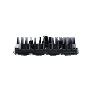 8 Bead Three Row Led Work Light Drl Strip 05 Work8 Side 8-bead three-row LED work light side view