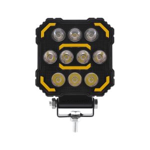 8004 8005 Angel Eye Led Work Light Series 01 Angel 8004 Front 8004/8005 Angel Eye LED Work Light Series