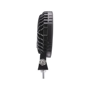 8004 8005 Angel Eye Led Work Light Series 05 Angel 8005 Side Side view of 8005 angel eye LED work light