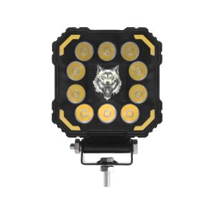 8006 Square Angel Eye Led Work Light Series 01 Angel 8006 Main 8006 Square Angel Eye LED Work Light Series