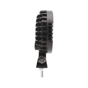 8020 8021 Oval Angel Eye Led Work Light Series 04 Angel 8020 Side Side view of 8020 oval angel eye LED work light