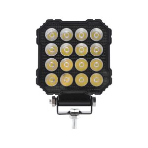 8022 8023 Multi Bead Angel Eye Led Work Light Series 01 Angel 8022 Front 8022/8023 Multi-Bead Angel Eye LED Work Light Series
