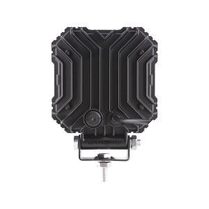 8022 8023 Multi Bead Angel Eye Led Work Light Series 04 Angel 8022 Rear Rear housing view of 8022 multi-bead angel eye LED work light