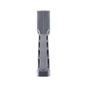 Rear view of 820mm LED truck waist side marker light