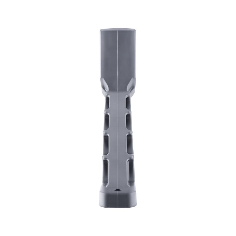 Rear view of 820mm LED truck waist side marker light