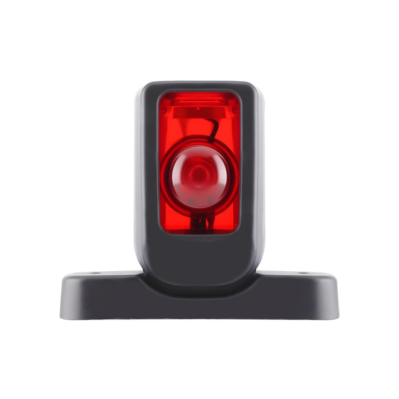 85mm LED Truck Waist Side Marker Light