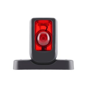 85mm Truck LED Waist Side Marker Light
