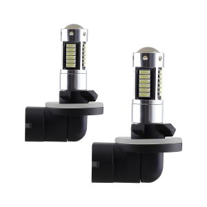 881 Multi-SMD LED Position Fog Bulb Pair
