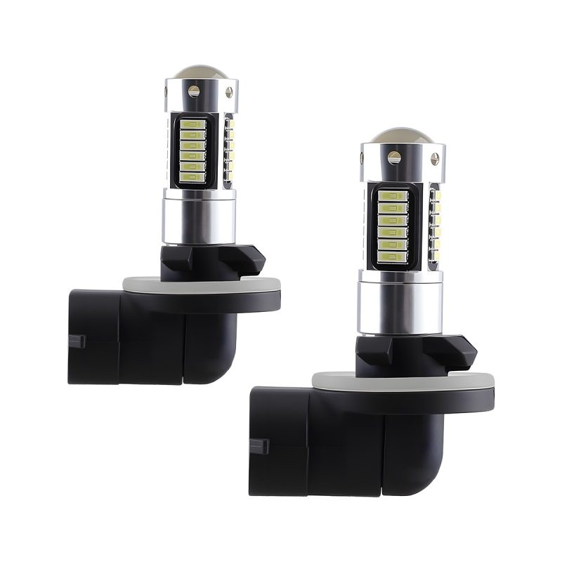 881 Multi Smd Led Position Fog Bulb Pair 01 Multi881 Main 881 Multi-SMD LED Position Fog Bulb Pair