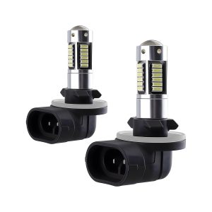 881 Multi Smd Led Position Fog Bulb Pair 02 Multi881 Angle Pair Angle pair reference for 881 multi-SMD LED position fog bulb