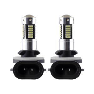 881 Multi Smd Led Position Fog Bulb Pair 03 Multi881 Front Pair Front pair reference for 881 multi-SMD LED position fog bulb