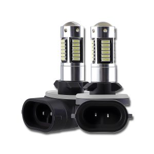881 Multi Smd Led Position Fog Bulb Pair 05 Multi881 Group Group reference for 881 multi-SMD LED position fog bulb