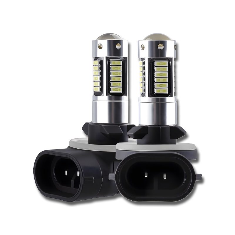 881 Multi Smd Led Position Fog Bulb Pair 05 Multi881 Group Group reference for 881 multi-SMD LED position fog bulb
